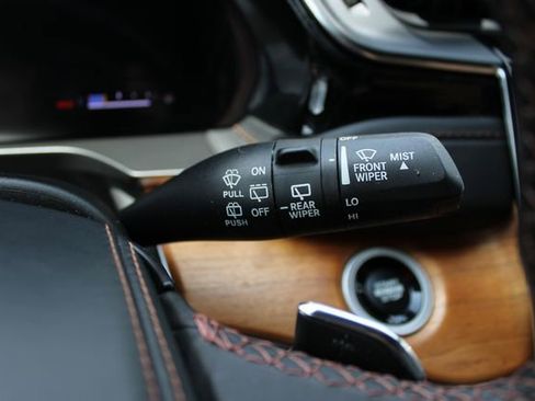 Used 2022 Jeep Grand Cherokee L Summit AWD/4WD image 15