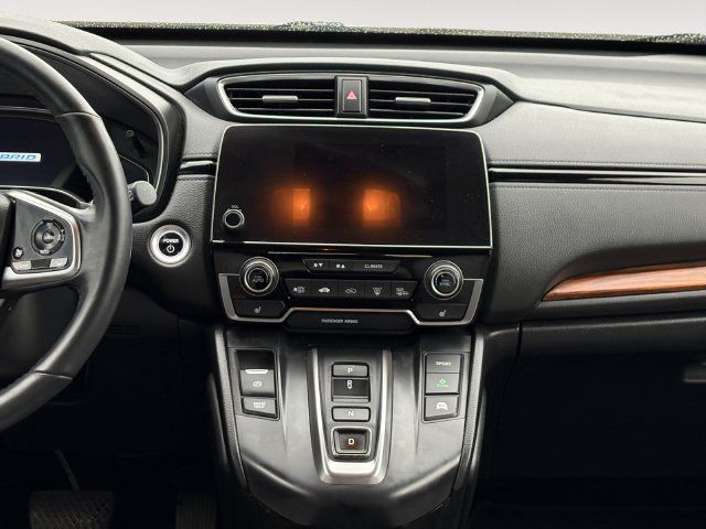 Used 2021 Honda CR-V EX-L image 11