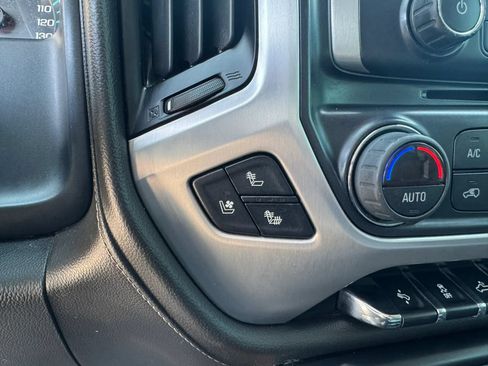 Used 2018 GMC Sierra 1500 SLT AWD/4WD image 21