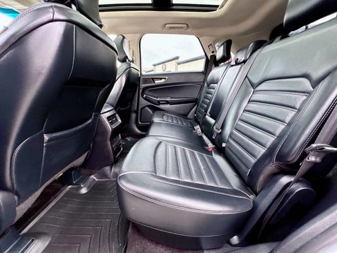 Used 2016 Ford Edge SEL w/ Equipment Group 201A image 21