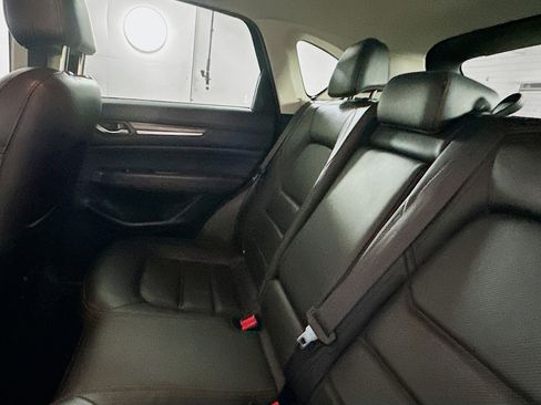 Used 2019 MAZDA CX-5 Grand Touring image 28