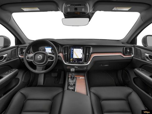 Used 2019 Volvo S60 T5 Momentum w/ Multimedia Package FWD image 4