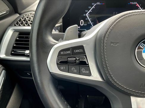 Used 2024 BMW X6 xDrive40i w/ Premium Package image 22