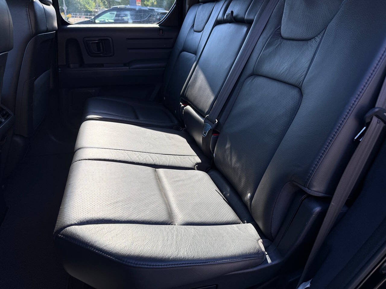 Used 2011 Honda Ridgeline RTL image 35