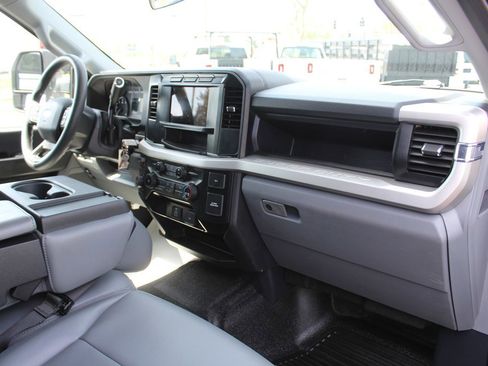 Used 2023 Ford F350 XL w/ XL Chrome Package AWD/4WD image 22