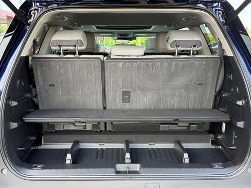 Certified 2024 Toyota Sequoia Limited w/ Tow Technology Package image 4