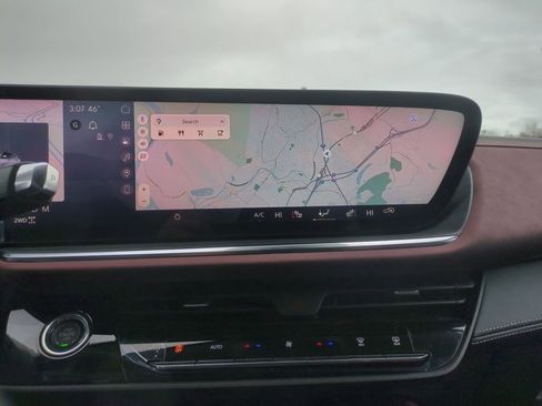 New 2026 Buick Envision Sport Touring image 10