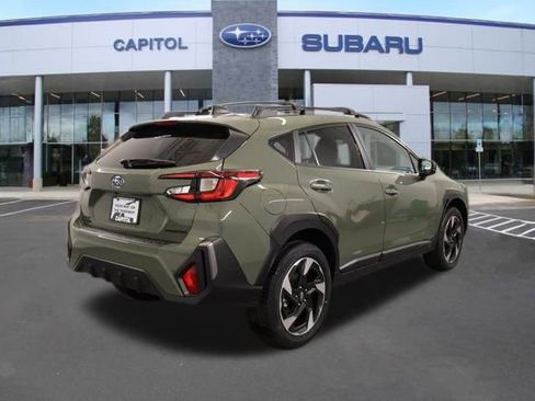New 2026 Subaru Crosstrek 2.5i Limited image 3