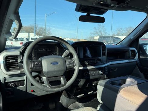 Used 2022 Ford F150 XL w/ Equipment Group 101A High image 21