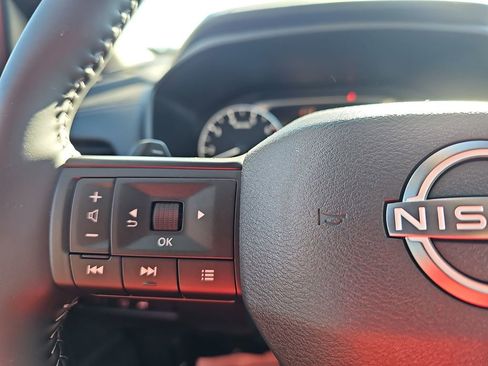 New 2026 Nissan Rogue SV image 21