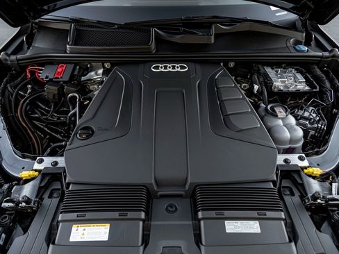 New 2025 Audi Q7 2.0T Premium Plus image 30
