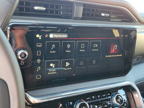 New 2026 GMC Sierra 2500 Denali w/ Max Trailering Package image 15