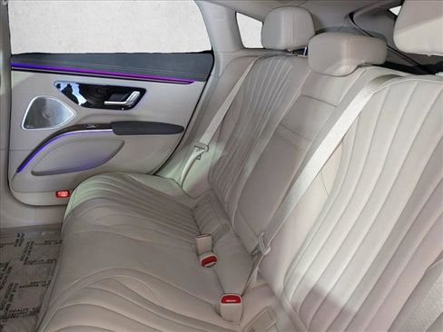 Certified 2023 Mercedes-Benz EQS 450+ Sedan image 22