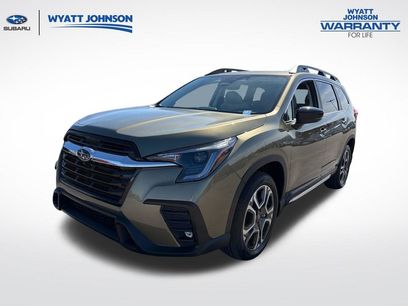 New 2026 Subaru Ascent Limited