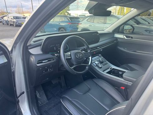 Used 2024 Hyundai Palisade SEL AWD/4WD image 9