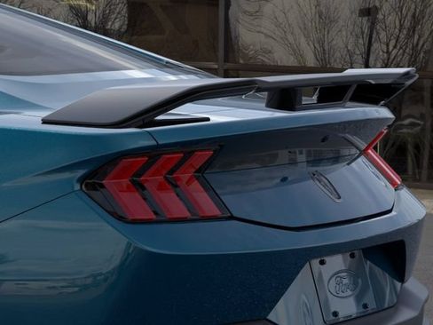 New 2026 Ford Mustang Dark Horse RWD image 22