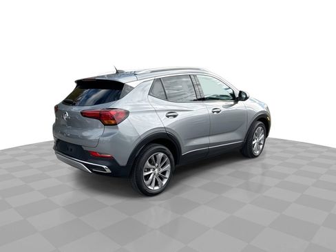 Certified 2023 Buick Encore GX Essence w/ Experience Buick Package image 8