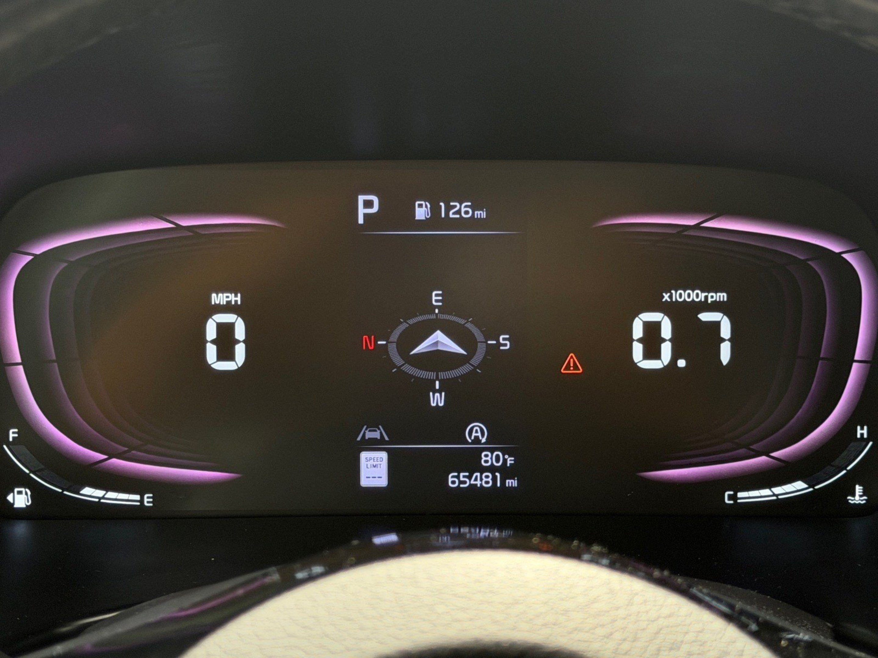 Certified 2023 Kia Soul EX FWD image 29