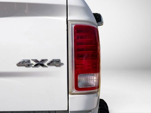 Used 2015 RAM 1500 Laramie w/ Convenience Group AWD/4WD image 61