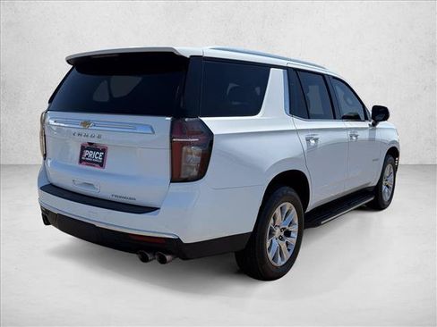 Used 2023 Chevrolet Tahoe Premier RWD image 5