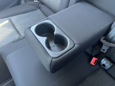 New 2026 Nissan Rogue SV image 18