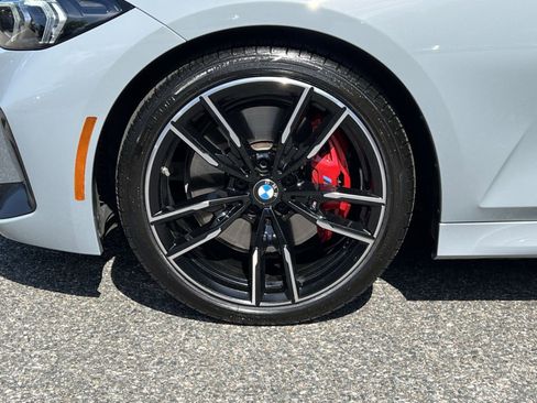 Used 2024 BMW M340i w/ Premium Package RWD image 13