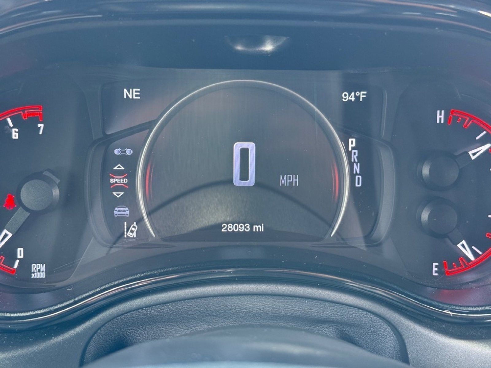 Used 2024 Dodge Durango Citadel AWD/4WD image 23