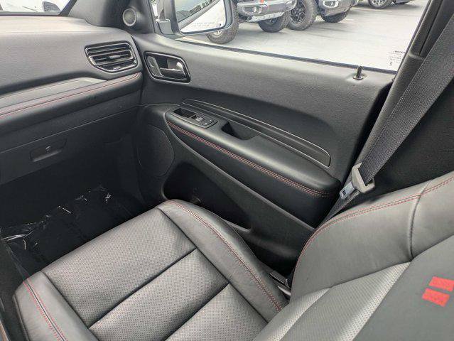 Certified 2025 Dodge Durango GT AWD/4WD image 19