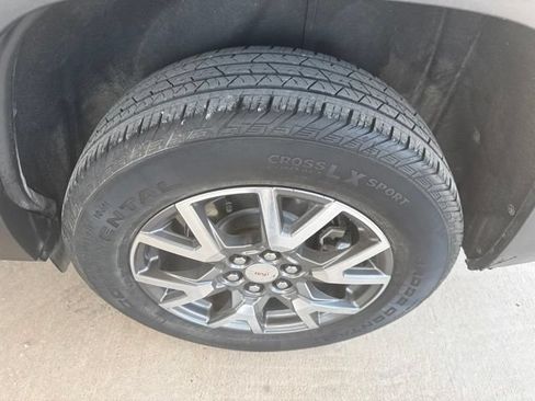 Used 2020 GMC Acadia SLE FWD image 5