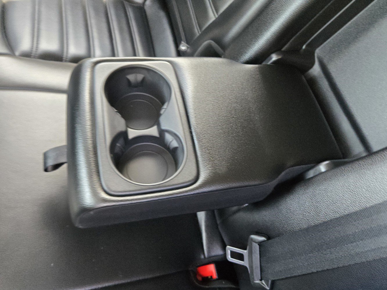 Used 2023 Ford Edge SEL w/ Convenience Package AWD/4WD image 31