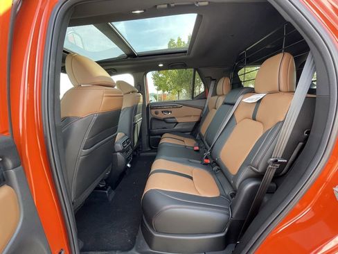 New 2026 Honda Passport TrailSport Elite image 80