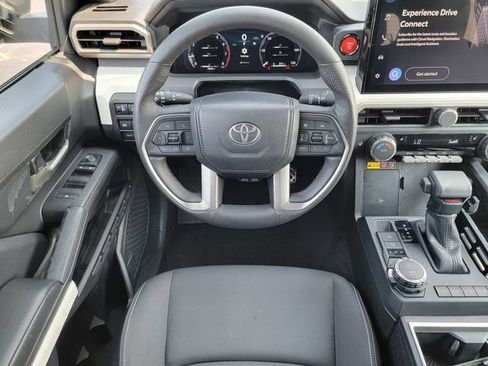 Used 2024 Toyota Tacoma TRD Sport w/ TRD Sport Upgrade Package AWD/4WD image 26