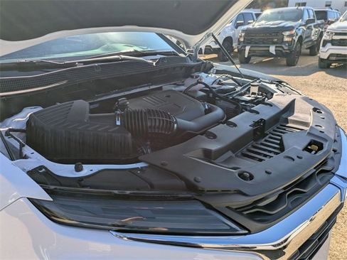 New 2026 Chevrolet Blazer LT image 35