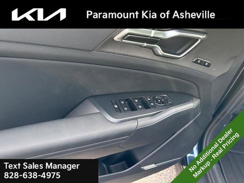 New 2026 Kia Sportage X-Line Prestige image 25