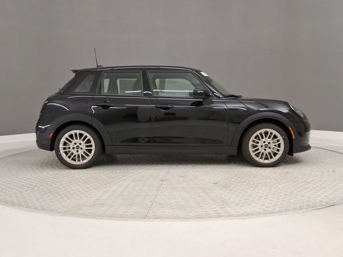 New 2026 MINI Cooper S FWD image 6