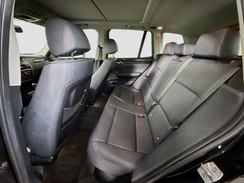 Used 2017 BMW X3 sDrive28i image 25