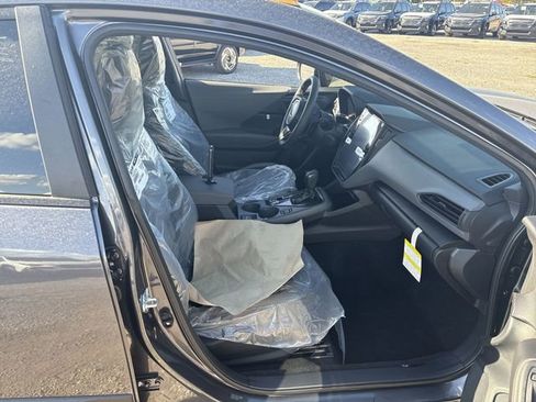 New 2026 Subaru Crosstrek 2.5i Wilderness image 23
