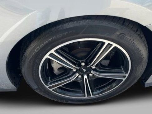 Used 2024 Ford Mustang Coupe RWD image 19