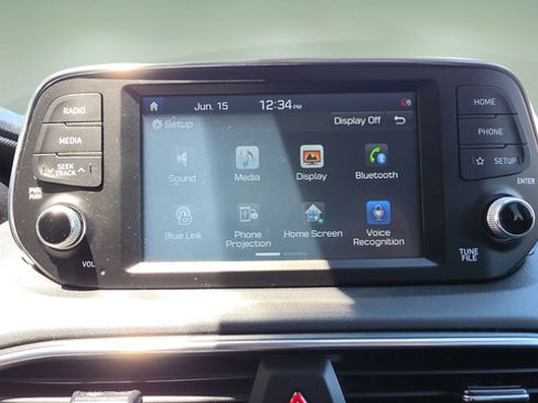 Used 2020 Hyundai Santa Fe SEL w/ Convenience Package AWD/4WD image 26