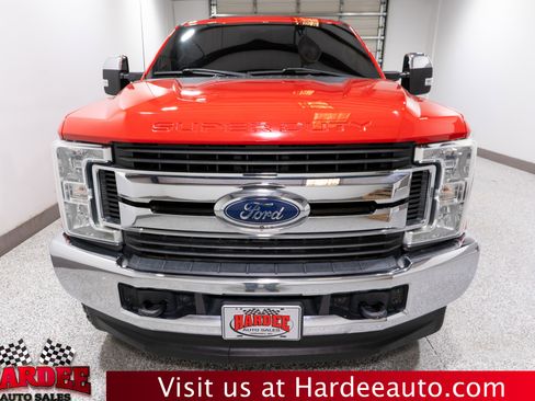 Used 2018 Ford F250 XLT w/ XLT Premium Package image 7