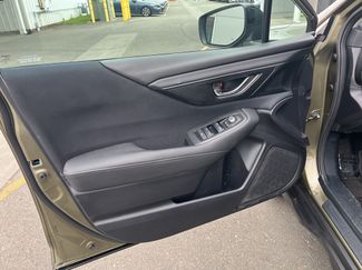 Used 2021 Subaru Outback Premium AWD/4WD video 2
