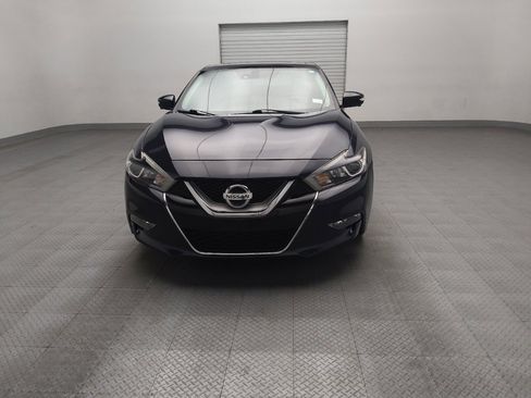 Used 2017 Nissan Maxima Platinum w/ Medallion Package image 15