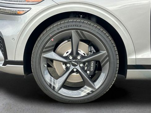 New 2026 Genesis GV70 3.5T Sport Prestige image 26