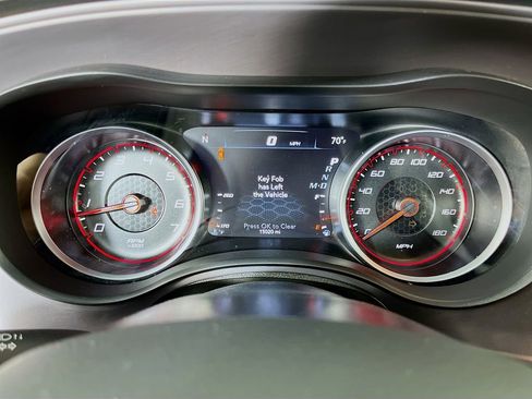 Used 2023 Dodge Charger Scat Pack RWD image 18
