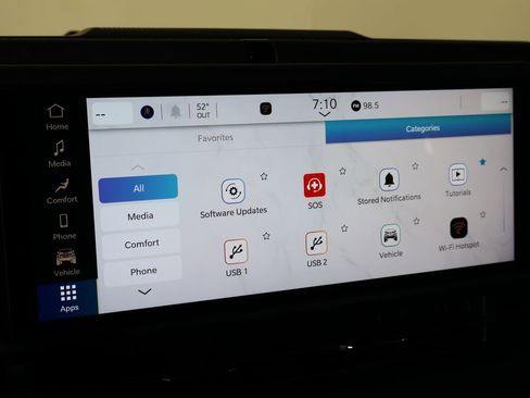 New 2026 Jeep Wrangler Rubicon image 38