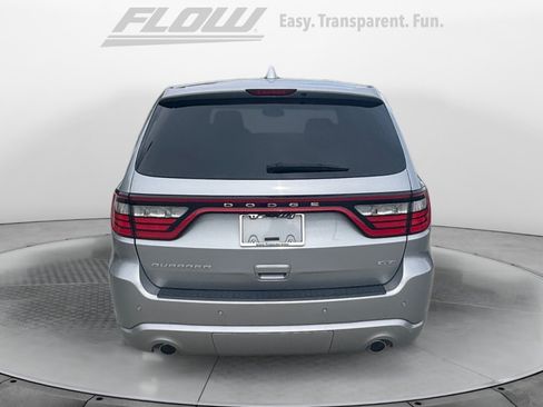 Used 2018 Dodge Durango GT RWD image 8