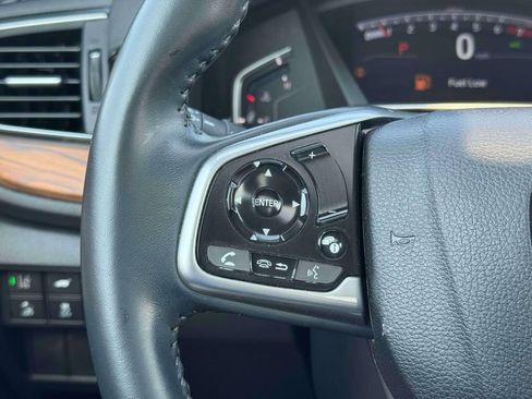 Used 2022 Honda CR-V EX-L image 25