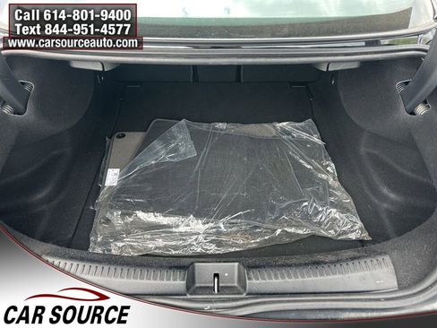 Used 2021 Mercedes-Benz CLA 250 4MATIC image 9