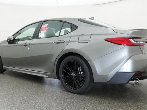 New 2026 Toyota Camry SE FWD image 21