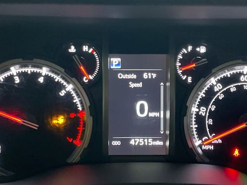 Certified 2023 Toyota 4Runner Limited AWD/4WD image 15